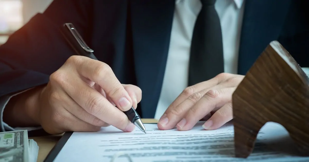 Partner with us – Your Legal Advantage